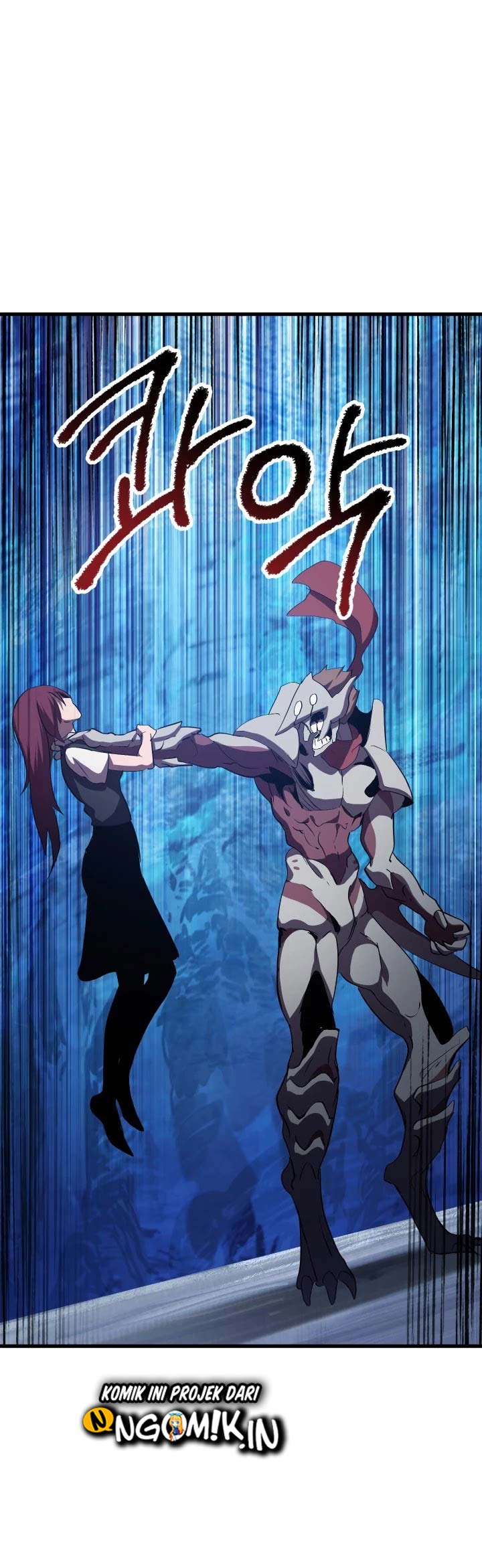 Otherworldly Sword King’s Survival Records chapter 67
